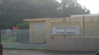 Centro Privado Corecamar, Loíza