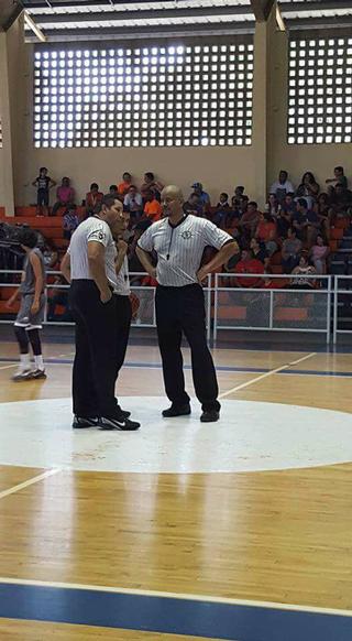 Angel Rano Martínez, Anibal Paula y Rafael Novas / Foto por: Valentin Pearson