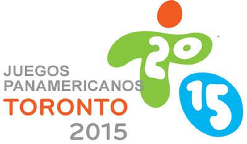 Toronto Panamericanos 2015