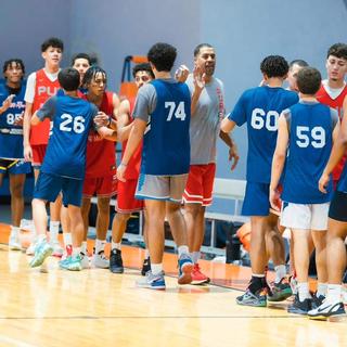 Fogueo Selección Nacional Sub-16 y Sub-17 / Foto por: FBPUR