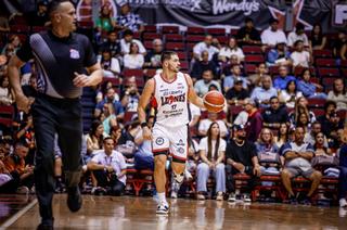 Javier Vázquez / Foto por: BSNPR