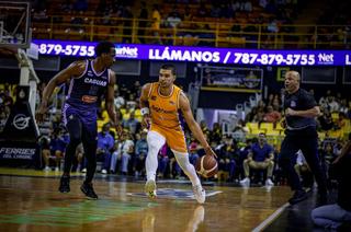 Jesed Diaz / Foto por: BSNPR