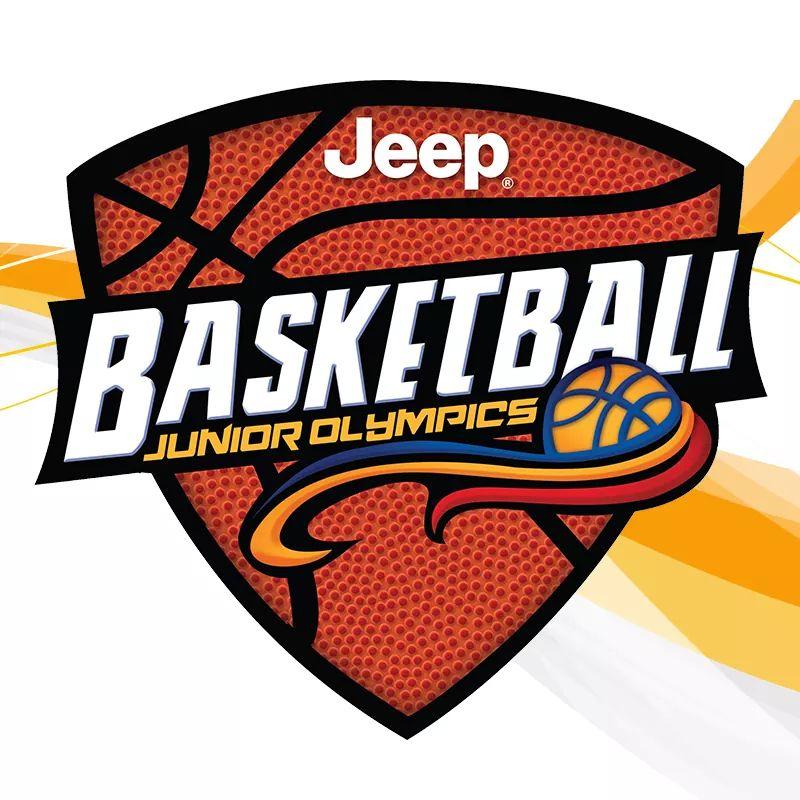 Jeep Basketball Junior Olympics