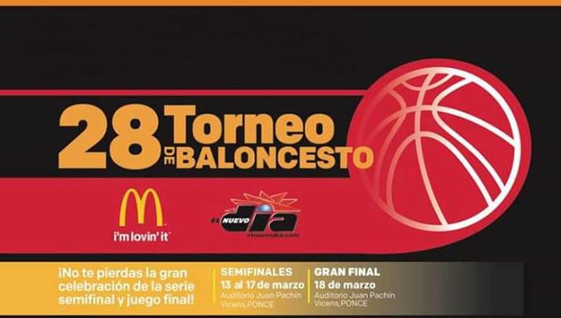 28 TYorneo Mc Donal 20