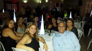 Fiesta de Navidad AABPR 2014