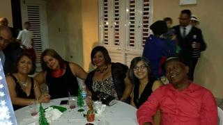 Fiesta de Navidad AABPR 2014