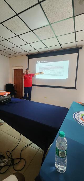 Prof. Angel Rano Martínez