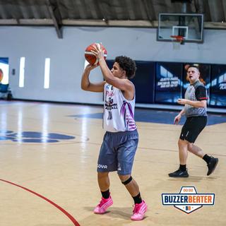 Guillermo Martínez&nbsp;/&nbsp;Foto por: Buzzer Beater