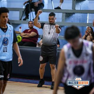 Jesús Miguel Borges&nbsp;/&nbsp;Foto por: Buzzer Beater