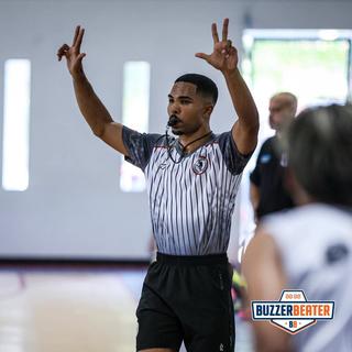 Josue Adorno&nbsp;/&nbsp;Foto por: Buzzer Beater