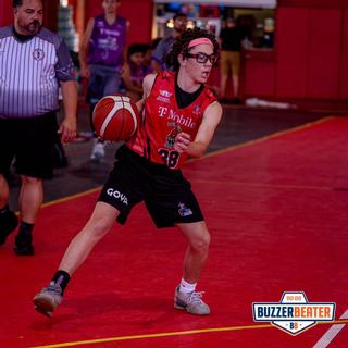 Edgardo Flores&nbsp;/&nbsp;Foto por: Buzzer Beater