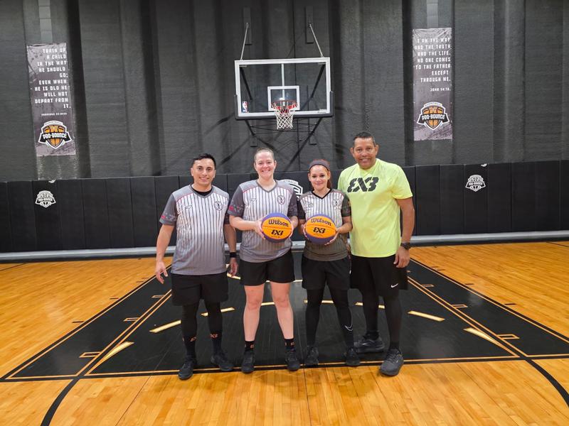 FIBA 3X3