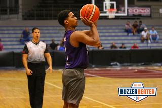 Prof. Edwin Quiles / Foto por: Buzzer Beater / José Raúl Santana