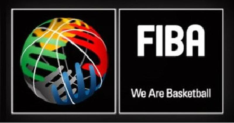 FIBA LOGOS