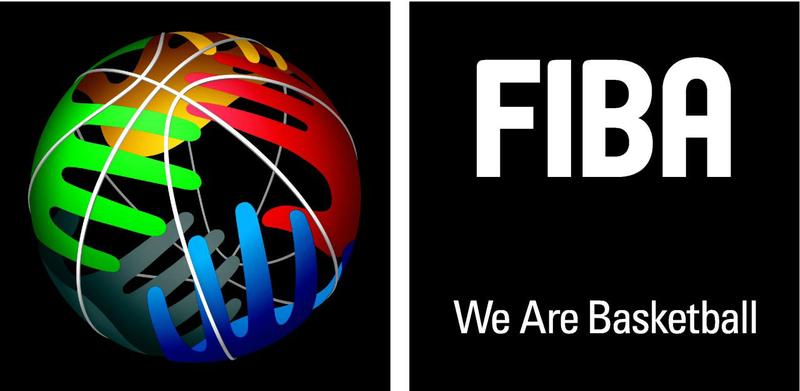 FIBA LOGOS