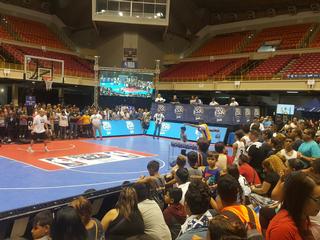 NBA 3X3