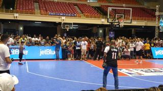 NBA 3X3