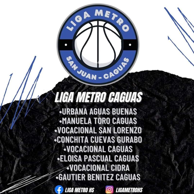Liga Metro
