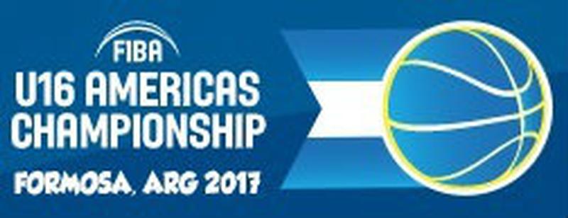 u FIBA Americas Championship Argentina