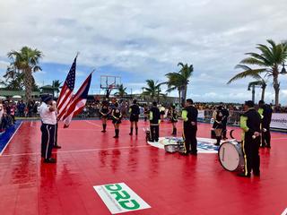 Baloncesto Deporte Urbano 