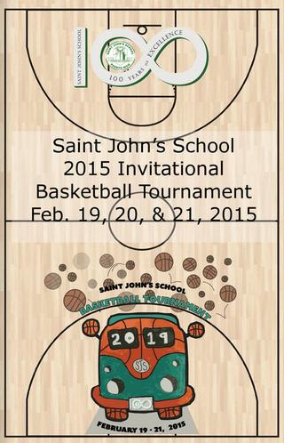 Saint Johns Torneo 2015