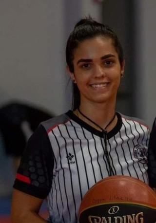 Nicole Rodríguez