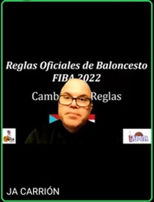 APUR 2022 / Cambios a la Regla FIBA