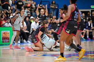 Rebeca Dávila / Foto por: Robert Rivera