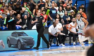 Rebeca Dávila / Foto por: Robert Rivera