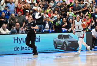 Rebeca Dávila / Foto por: Robert Rivera