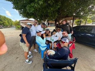 Pasadía de Verano Familiar AABPR 2025