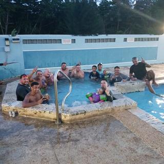 Pasadía de Verano Familiar AABPR 2025