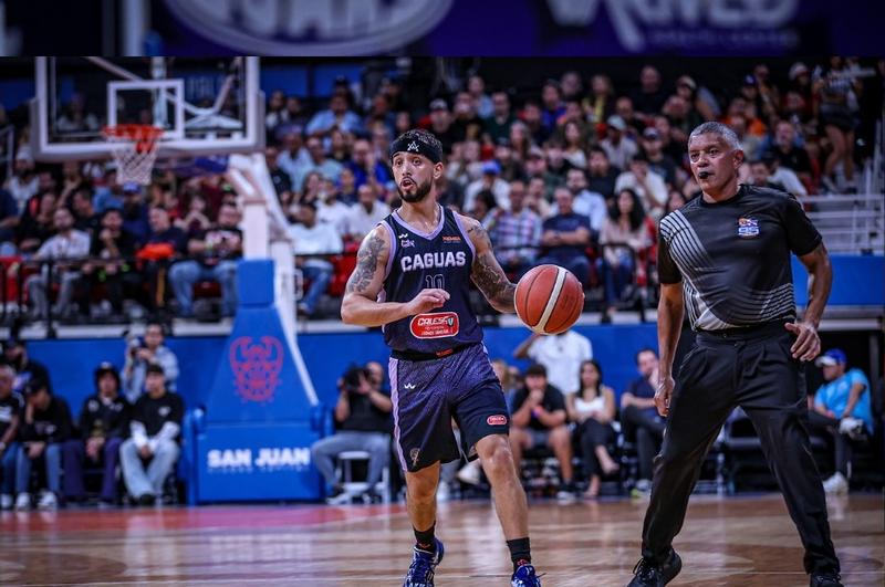 Baloncesto Superior Nacional Postemporada 2025