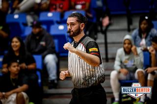 Alejandro Guido / Foto por: Buzzer Beater