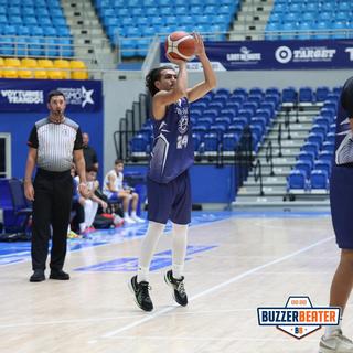 Javier Ruiz / Foto por: Buzzer Beater