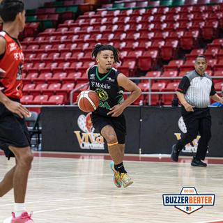 Nelson De La Cruz / Foto por: Buzzer Beater