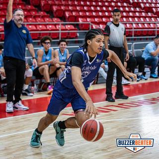 Jayden Vidal / Foto por: Buzzer Beater
