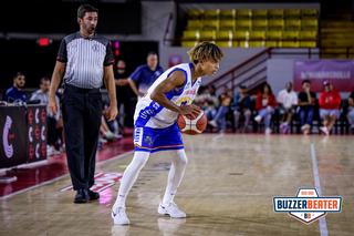Javier Ruiz / Foto por: Buzzer Beater