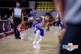 Javier Ruiz / Foto por: Buzzer Beater