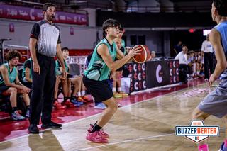Javier Ruiz / Foto por: Buzzer Beater