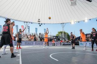 Angel Rano Martínez / Foto por: FIBA 3X3