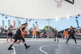 Angel Rano Martínez / Foto por: FIBA 3X3