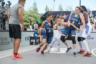 Angel Rano Martínez / Foto por: FIBA 3X3