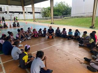 Escuela Elemental Loíza