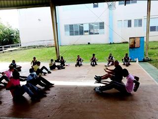 Escuela Elemental Loíza