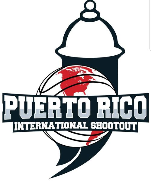 Puerto Rico International Shootout 