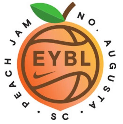 Peach Jam Nike 2021