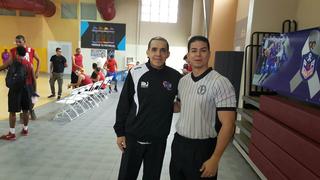 Rene Irizarry y Edwin Quiles