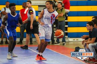 Edwin Quiles / Foto por: Buzzer Beater / José Raúl Santana