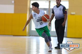 Enrique Burgos / Foto por: Buzzer Beater